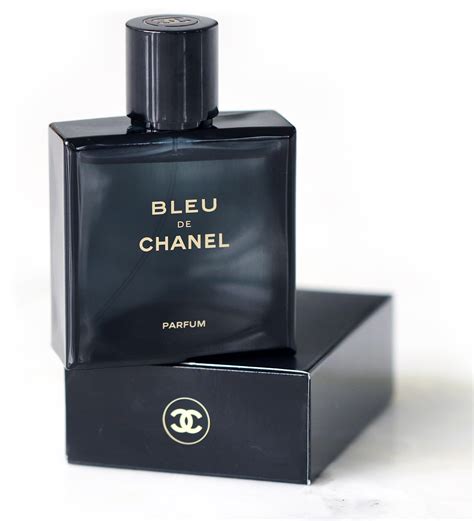 blue chanel recensione|bleu de Chanel.